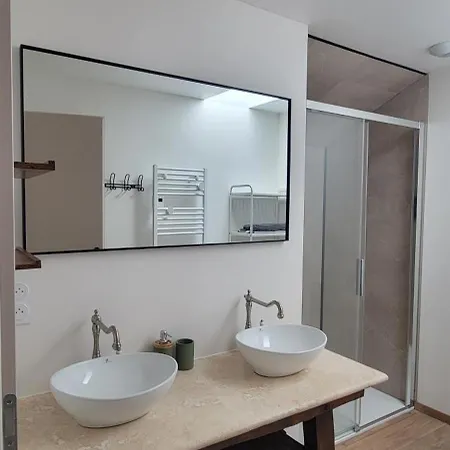 L'escapade Bressane